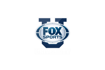 Fox Sports University logo