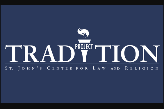 Tradition Project graphic