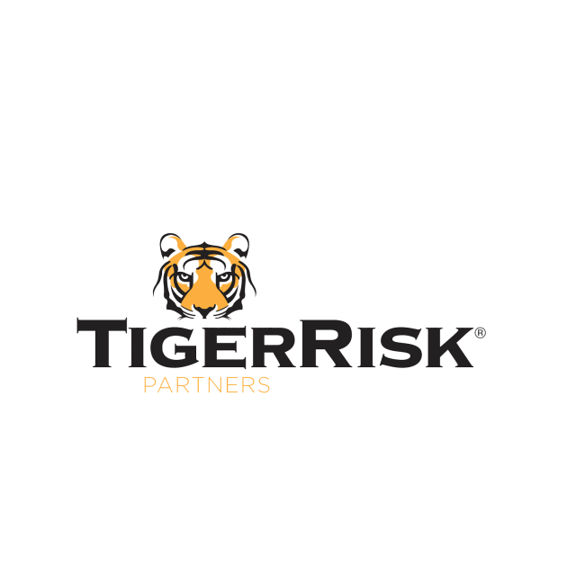 Tiger Risk Logo