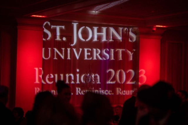 2023 Reunion Week and Alumni Gala