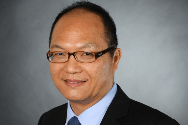 Dr. Ming Hui Li receives the prestigious Fulbright Scholar Award