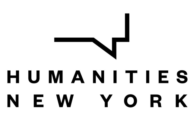 Humanities NY Logo