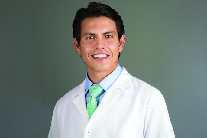 Jeffrey G. Stepan, M.D. ’08C