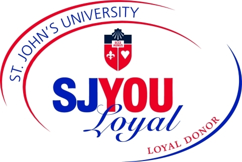 SJYOULoyal decal/logo