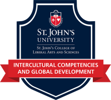 Intercultural Competencies and Global Development Digital Badge