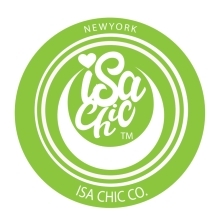 Isa Chic logo