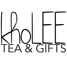 khoLEE Tea & Gifts logo