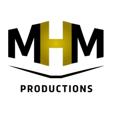 MHM Productions LLC logo