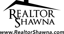 Realtor Shawna logo