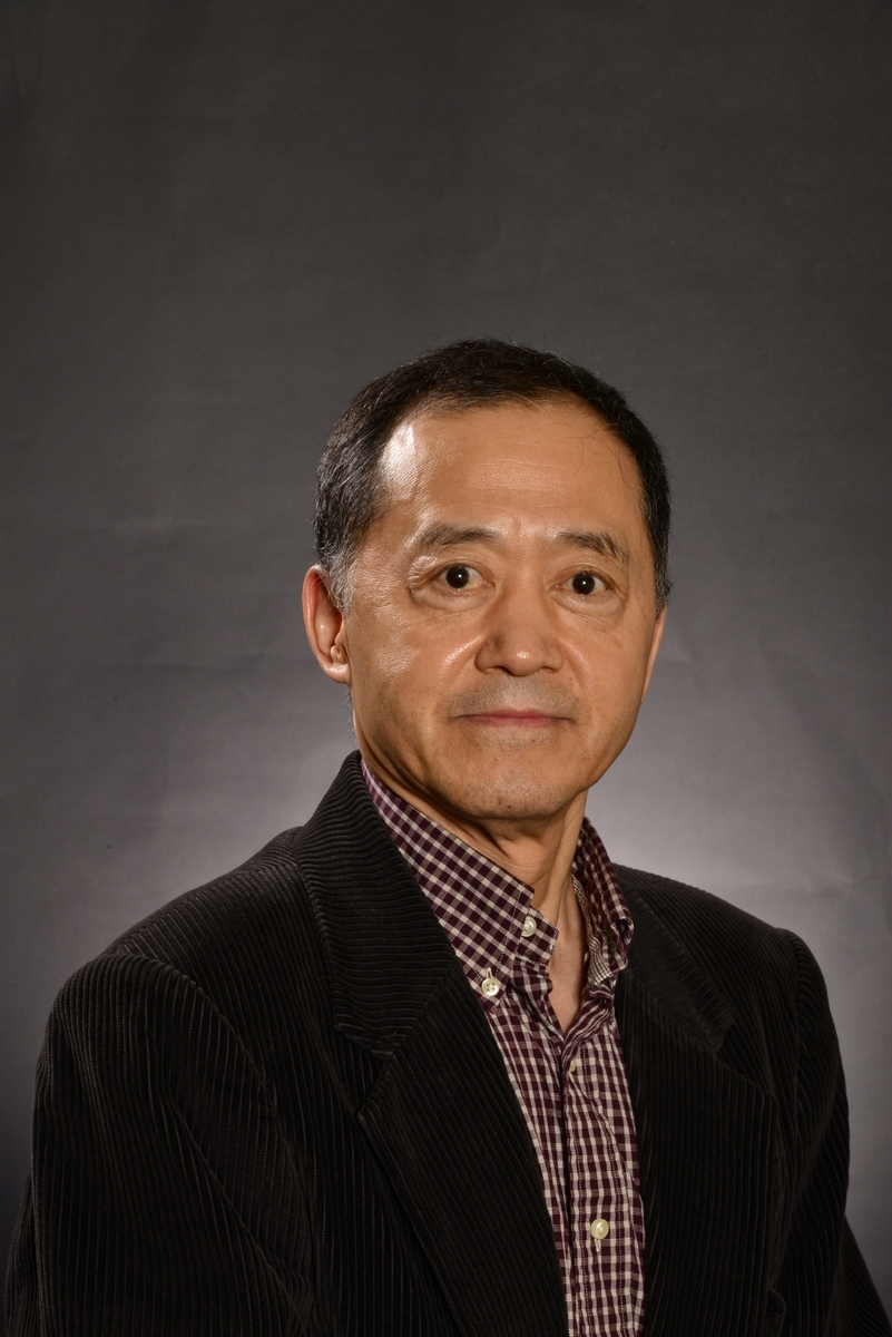 Profile photo for Chiang-Nan Chao, Ph.D.
