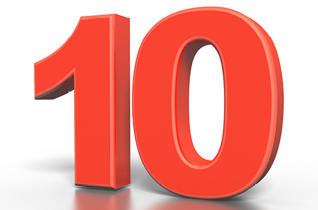 10 under 10: Young Alumni Make a Difference | St. John's University