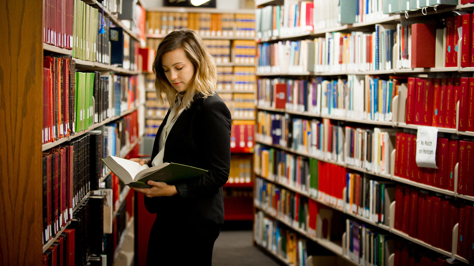 online phd in library science