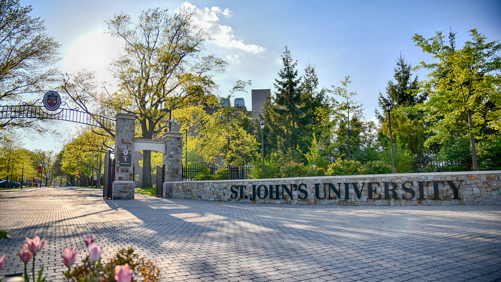 Career Development at St. John’s University