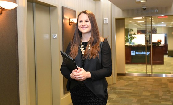 Elizabeth Simun-Janson ’12TCB
