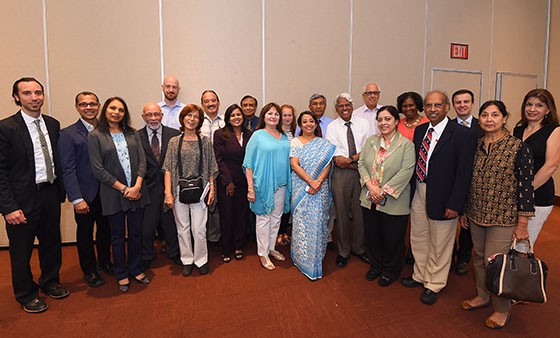 Center for Latin American and Caribbean Studies