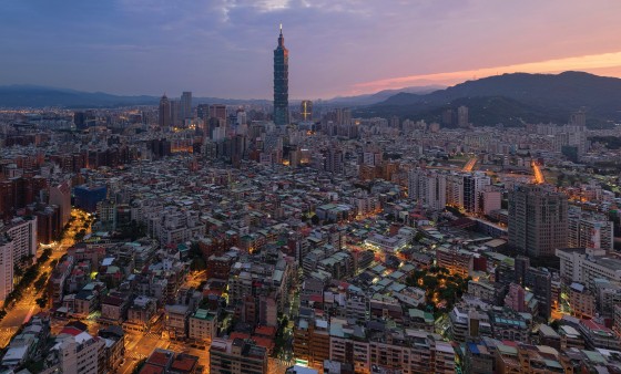 Global Development Entrepreneurship Program