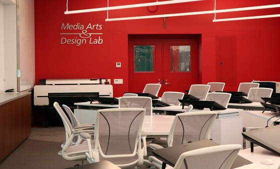 CPS Mad Lab