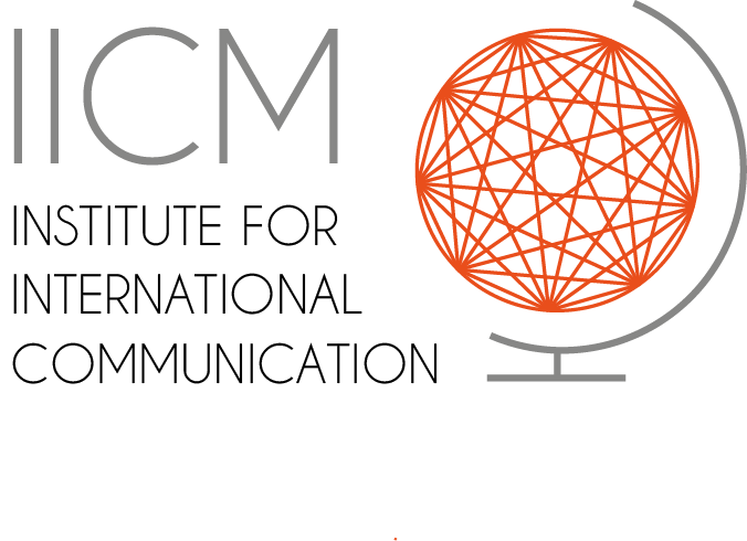 Institute for International Communication Logo