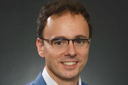 Matteo Ruggiu | St. John's University