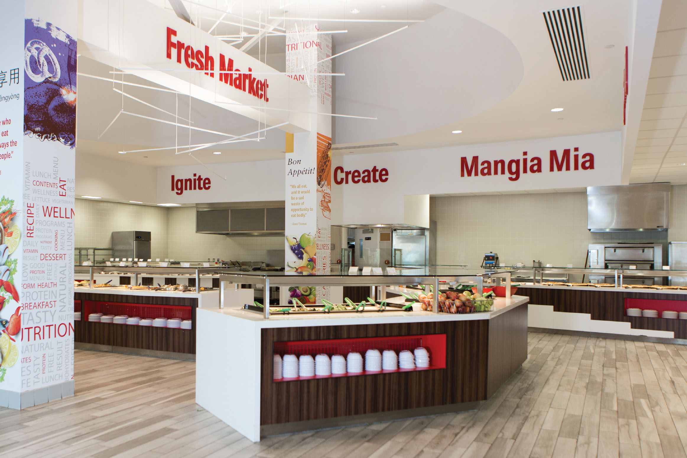Dining Services