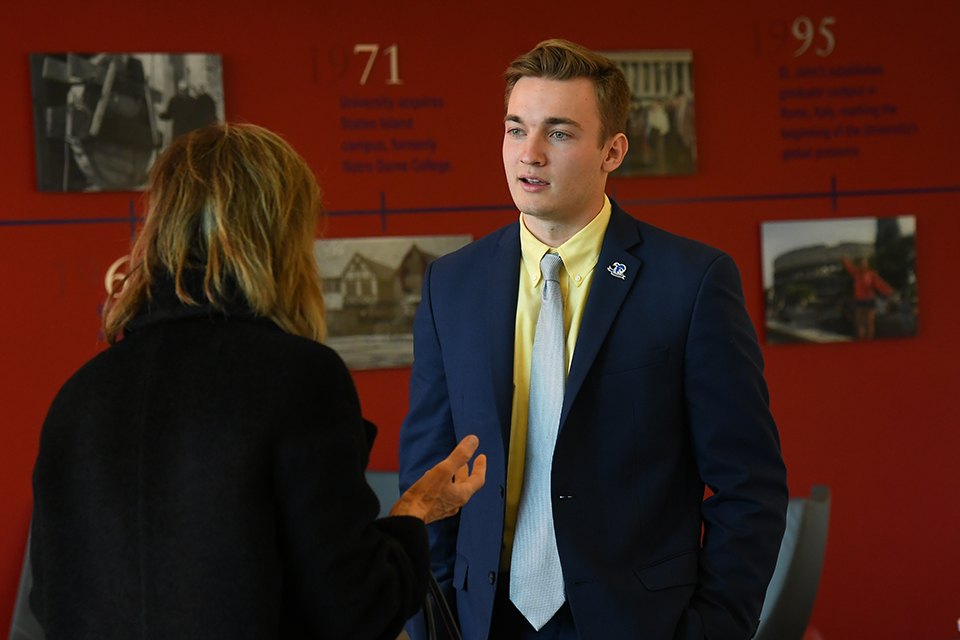 Big East Entrepreneurship