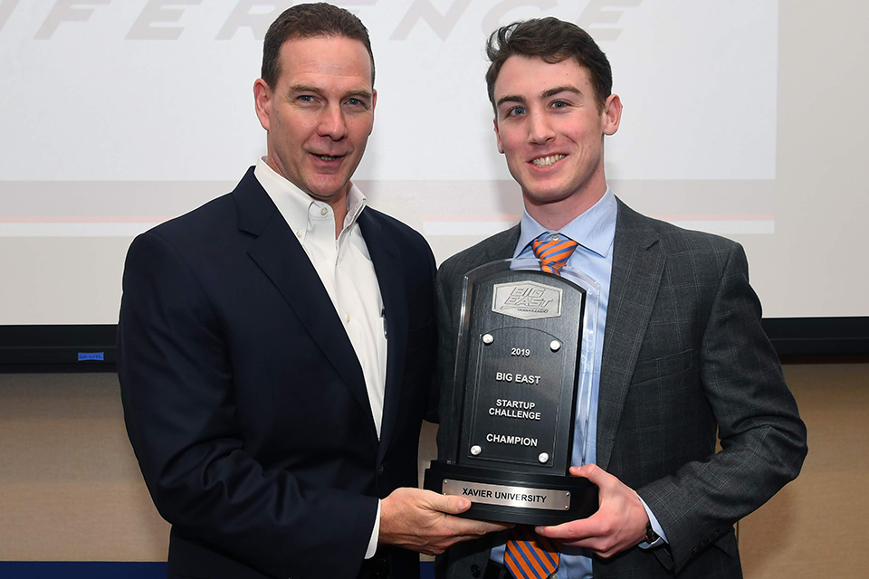 Big East Entrepreneurship
