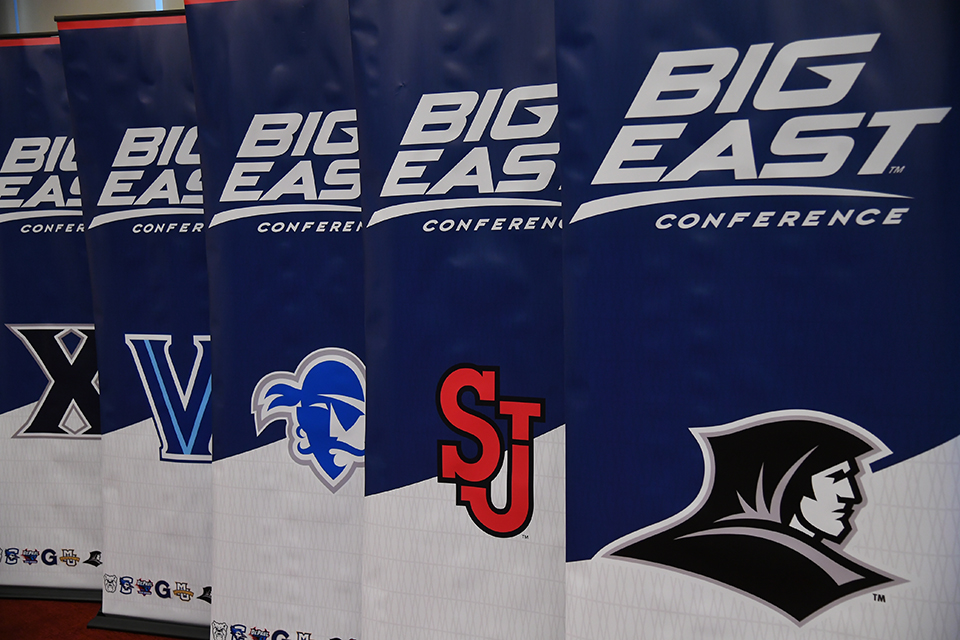 Big East Entrepreneurship