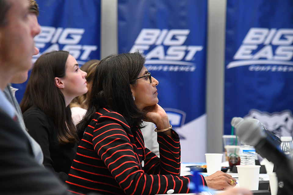 Big East Entrepreneurship