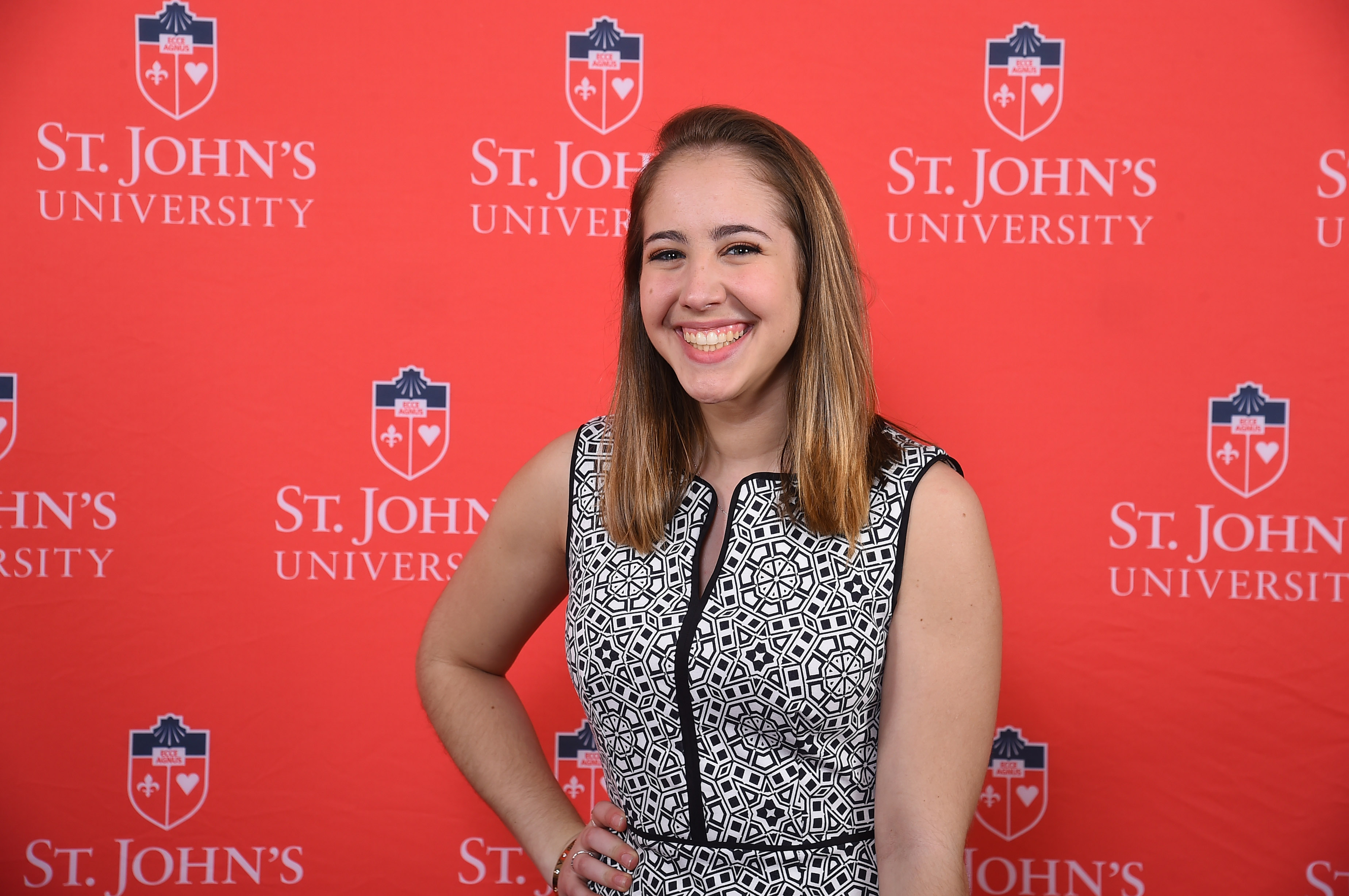 Celebrating a ThreeGeneration Legacy at St. John’s St. John's University