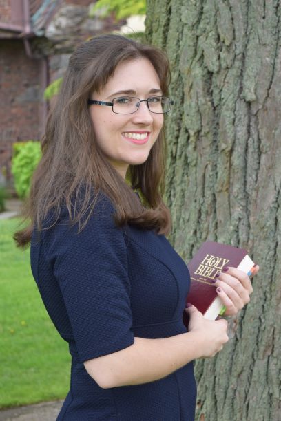 Kaitlin Stasinski