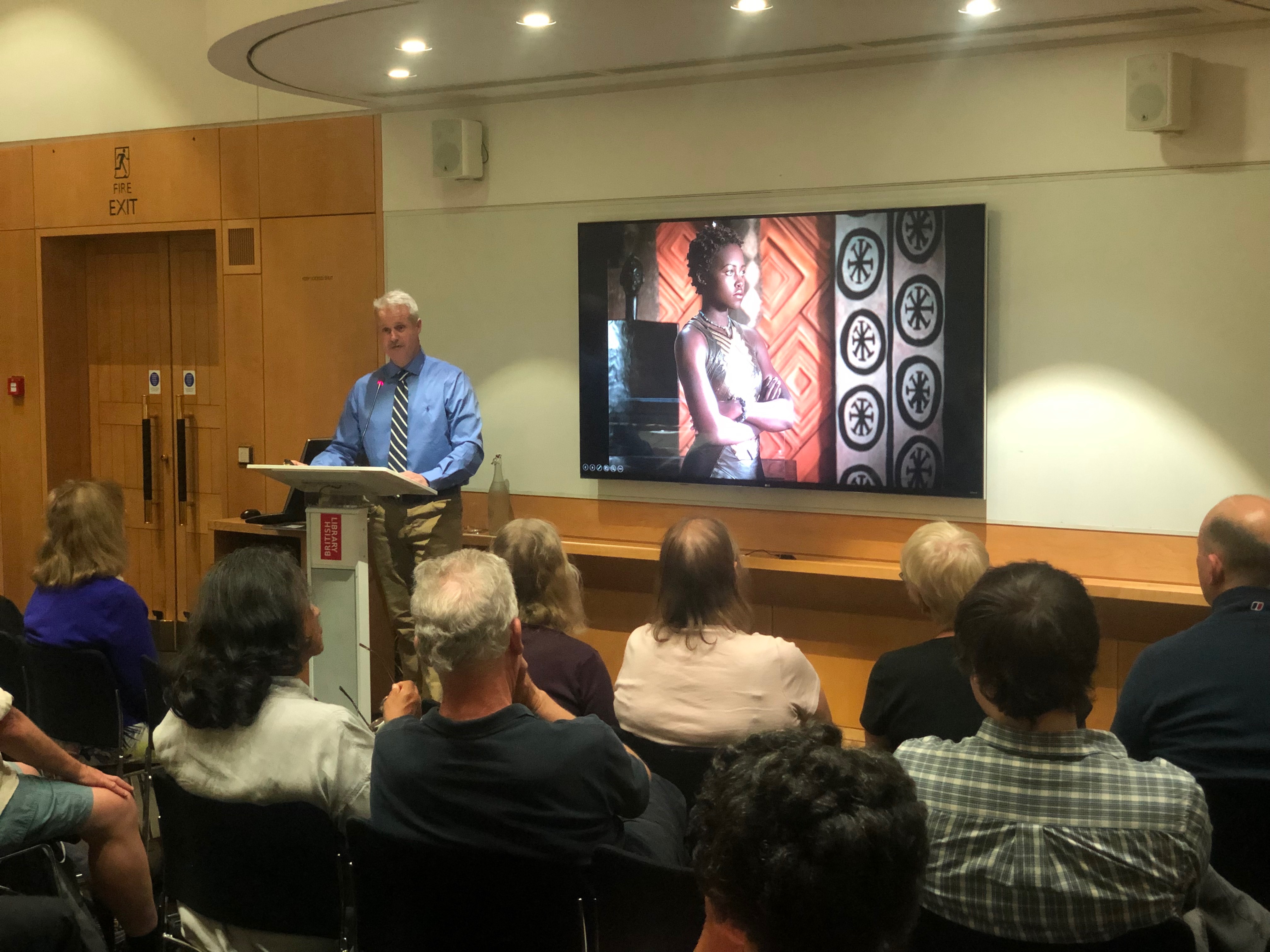 Konrad Tuchscherer at British Library
