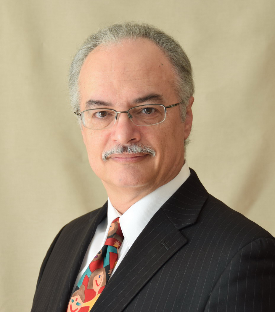 Samuel O. Ortiz | St. John's University