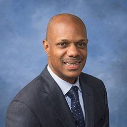 David Bell Headshot