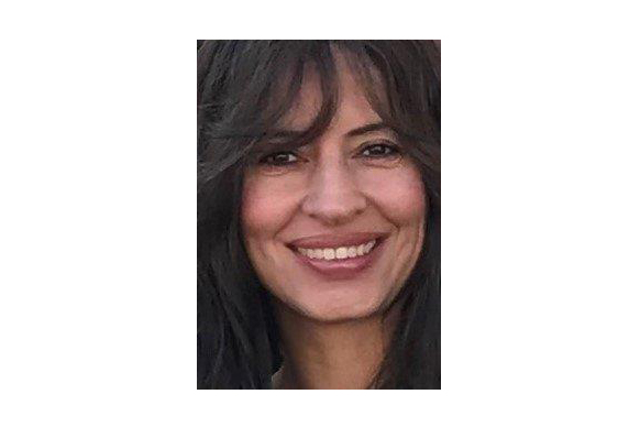 Alice Cubillos-Hall