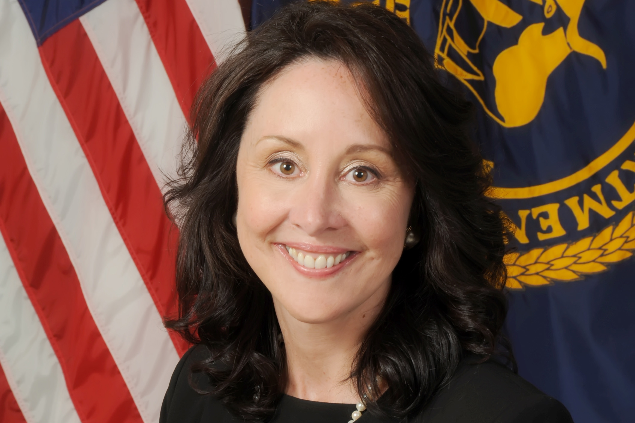 Geraldine Hart ’95L St. John's University