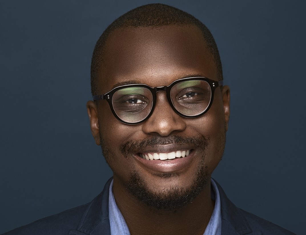 Malcolm Cain