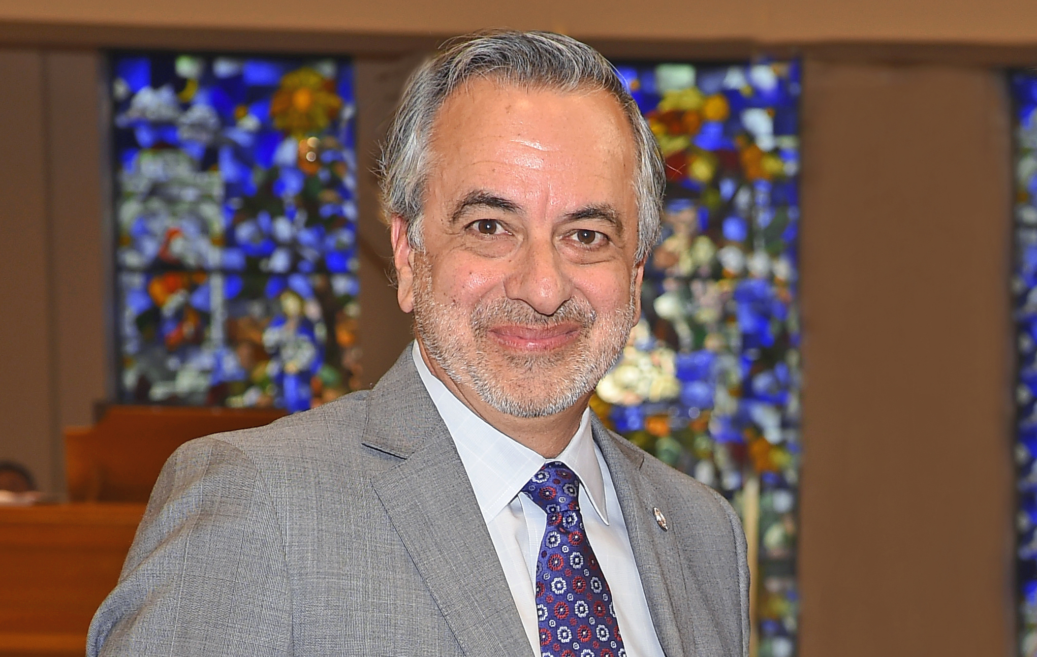 Steve Farella