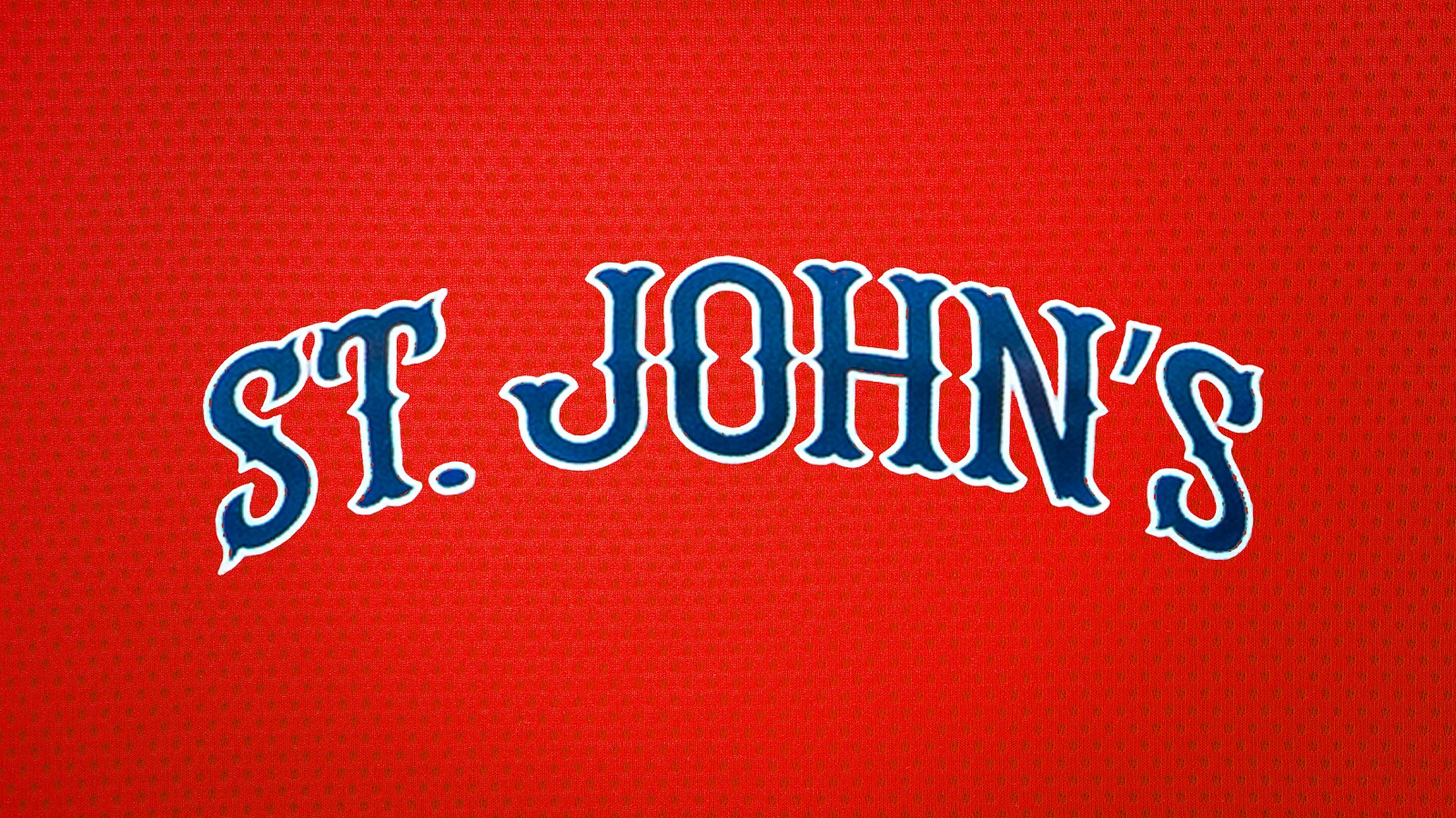 st johns jersey