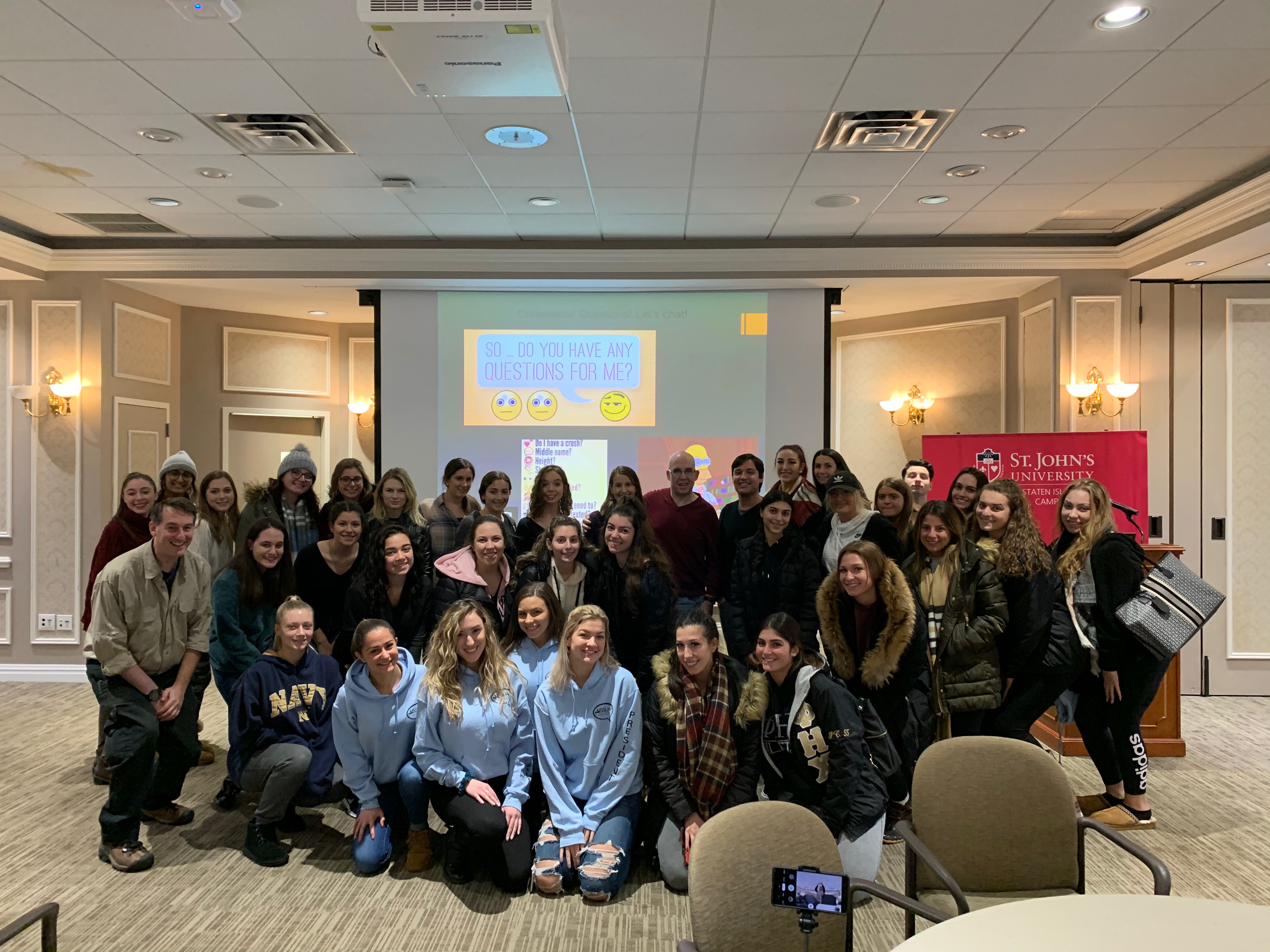 NSSLHA Gold Honors 2020