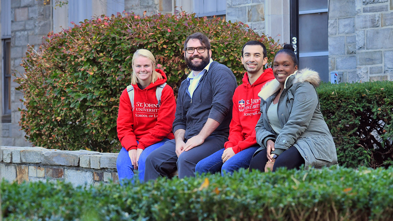 Class Fact Sheet St John S University