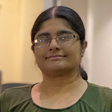 Saadia Iqbal