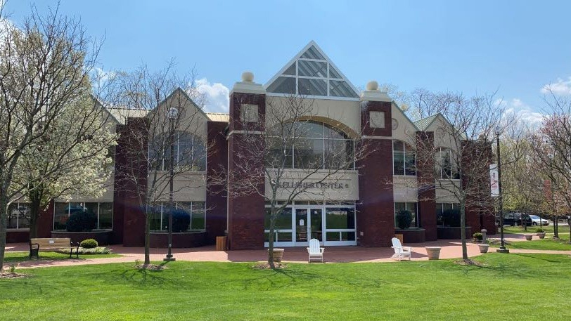 Staten Island Campus Life St John s University