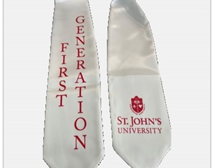 First Generation Stole