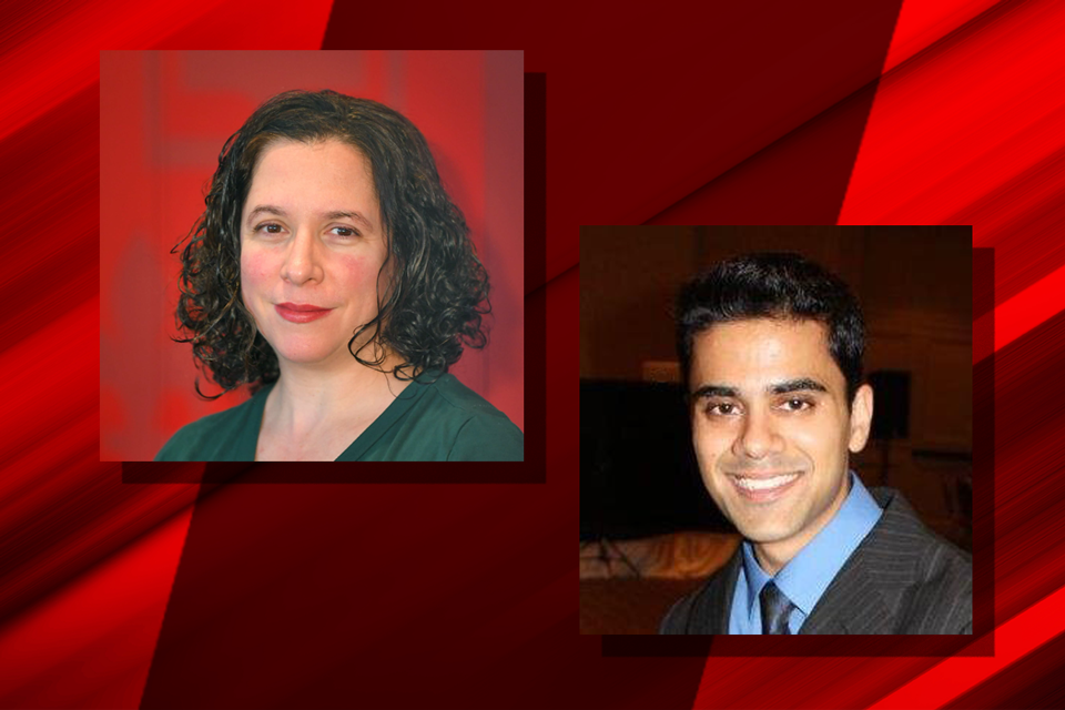 Nerina Rustomji St. John’s Faculty Members Lead Discussion on Impact of War on Autistic ...