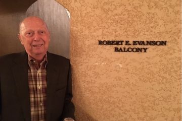 Robert E. Evanson