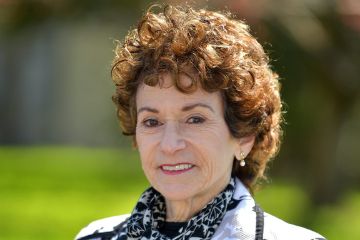 Anita Gomez-Palacio