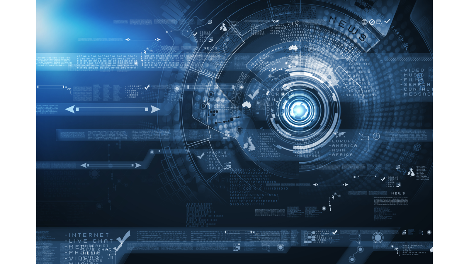 Digital Media Design Minor St. John's University