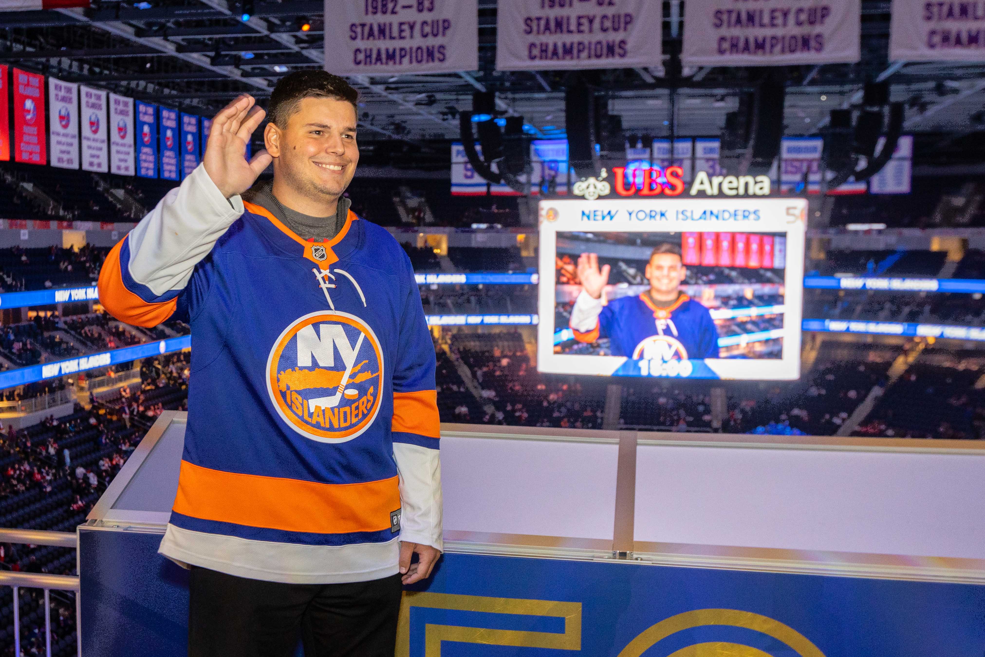 Winning Ways Two St. John’s Graduate Students Earn Scholarships from