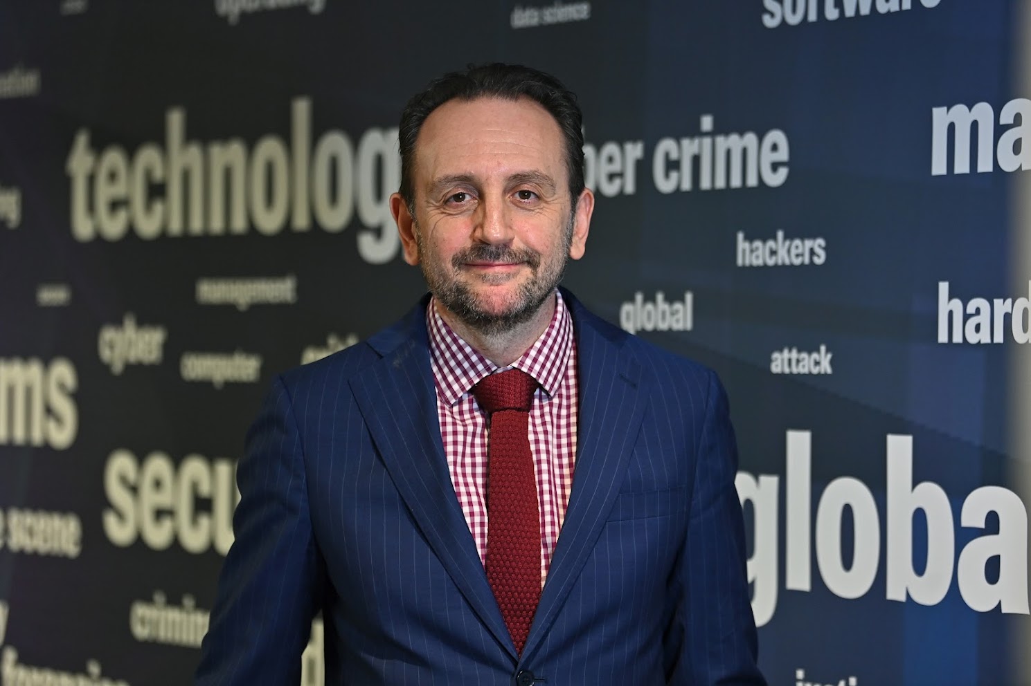 Dr. Luca Iandoli