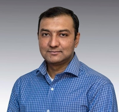 Professor Named a Top Researcher in Artificial Intelligence Worldwide